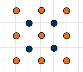 Zentrierte Quadratzahl